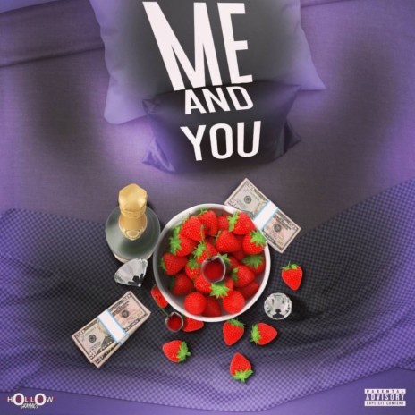 Me and You | Boomplay Music