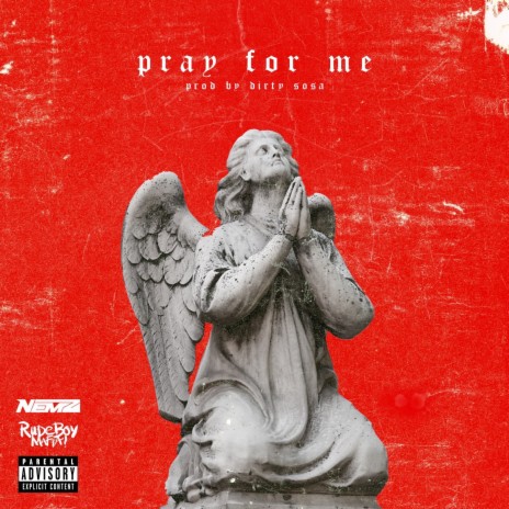 Pray For Me | Boomplay Music