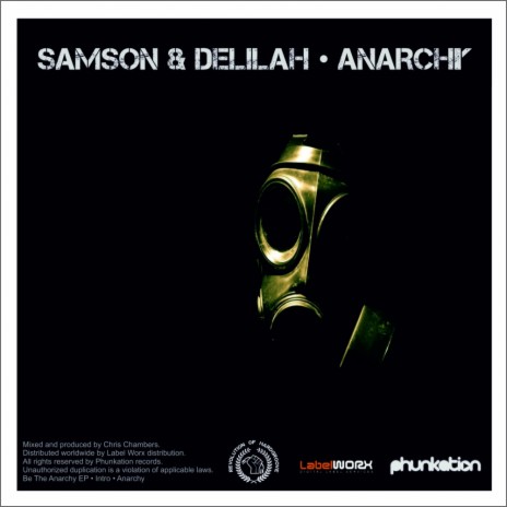 Samson & Delilah (Intro)