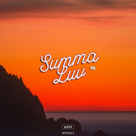 Summa Luv (Original Mix) | Boomplay Music