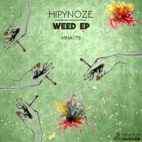 Weed (Original Mix)
