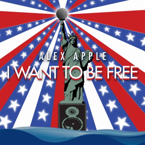 I Want To Be Free (Tropical Mix)