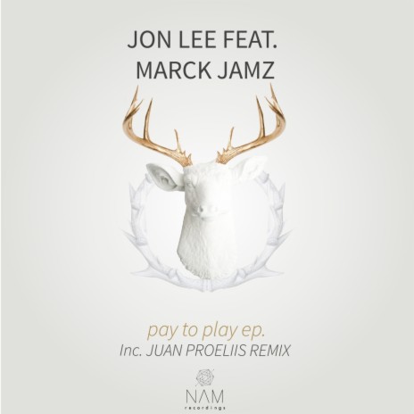 Just The Way You Like It (Original Mix) ft. Marck Jamz