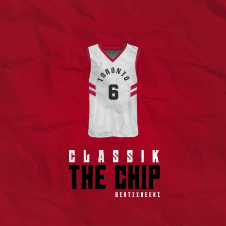 The Chip (feat. Beatzxneekz) | Boomplay Music