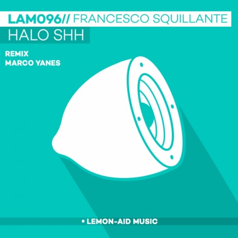 Halo Shh (Original Mix)