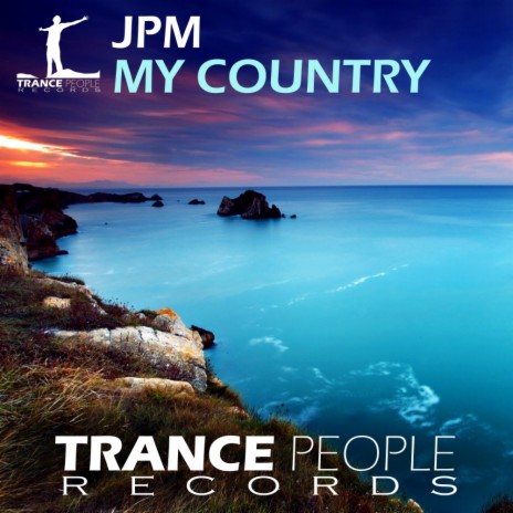 My Country (Original Mix)