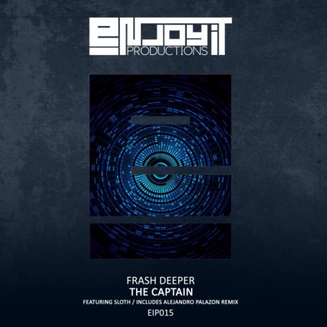 The Captain (Radio Edit) ft. Sloth | Boomplay Music