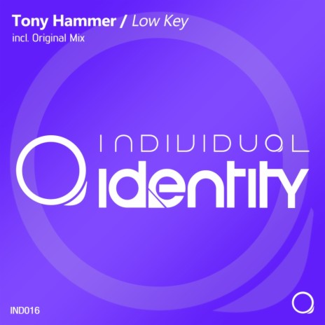 Low Key (Original Mix) | Boomplay Music