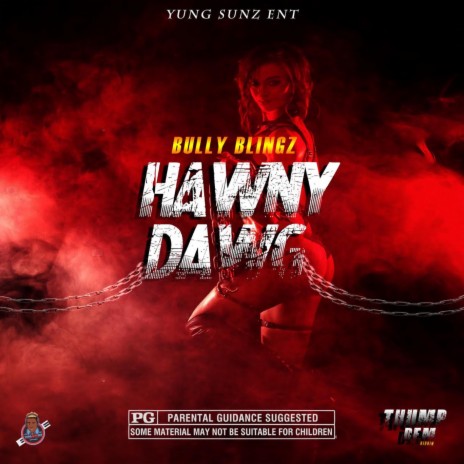 Hawny Dawg