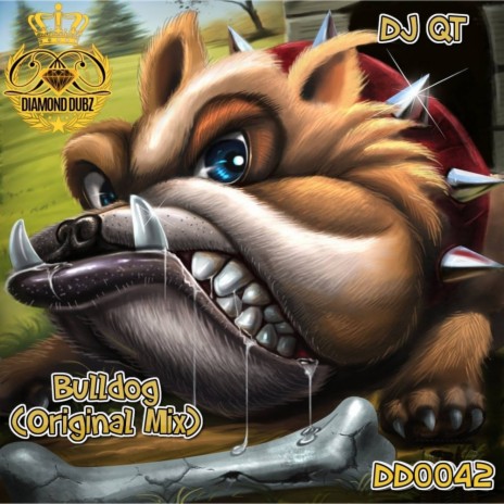 Bulldog (Original Mix) | Boomplay Music
