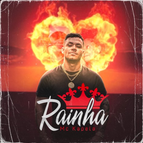 Rainha | Boomplay Music