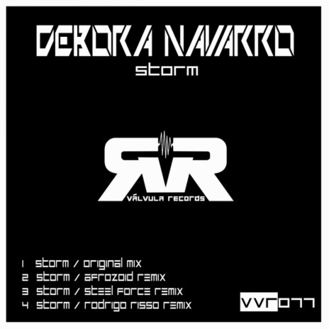 Storm (Rodrigo Risso Remix) | Boomplay Music