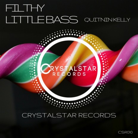 Filthy Little Bass (Original Mix)