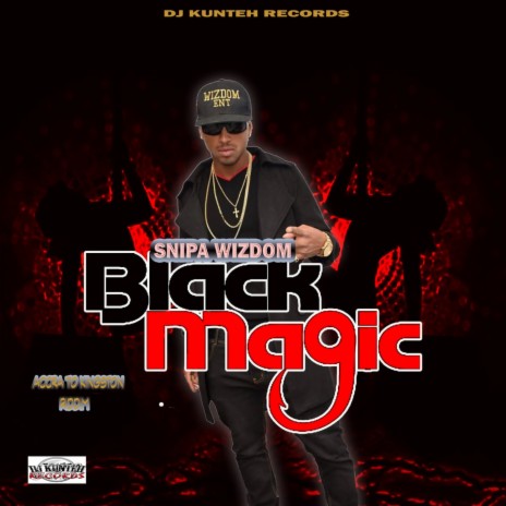 Black Magic | Boomplay Music