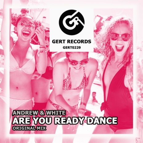 Are You Ready Dance (Original Mix)