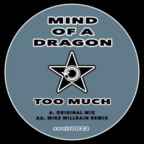 Too Much (Original Mix) | Boomplay Music