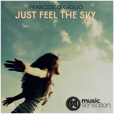 Just Feel The Sky (Ensaime Remix) | Boomplay Music