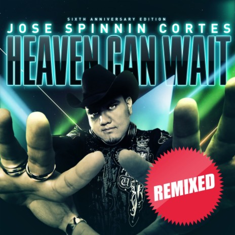Heaven Waits (Original Mix)