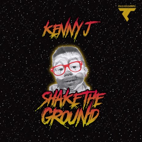 Shake The Ground (Original Mix) | Boomplay Music