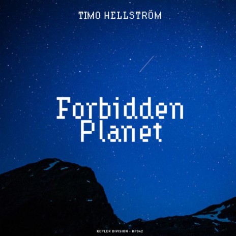 Forbidden Planet (Original Mix) | Boomplay Music