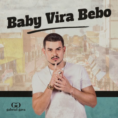 Baby Vira Bebo (Ao Vivo) | Boomplay Music