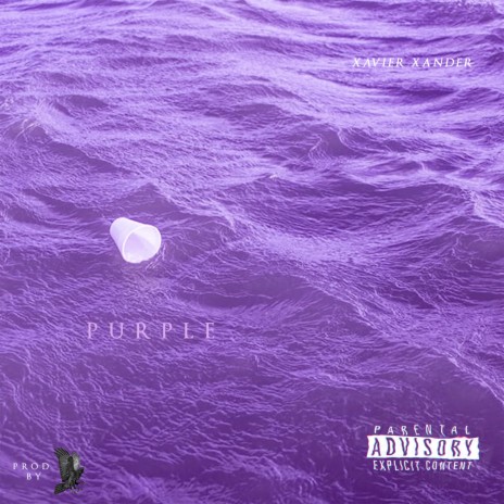 Purple 🅴 | Boomplay Music