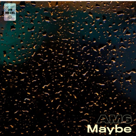 Nada Nuevo ft. MAYBE & AM6