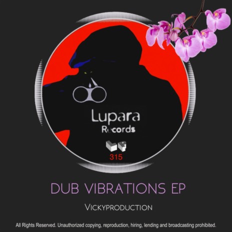 Dub Vibrations (Original Mix)