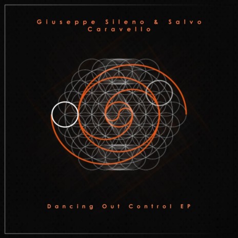 Dancing Out Control (Original Mix) ft. Salvo Caravello