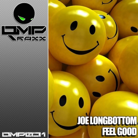 Feel Good (Original Mix)