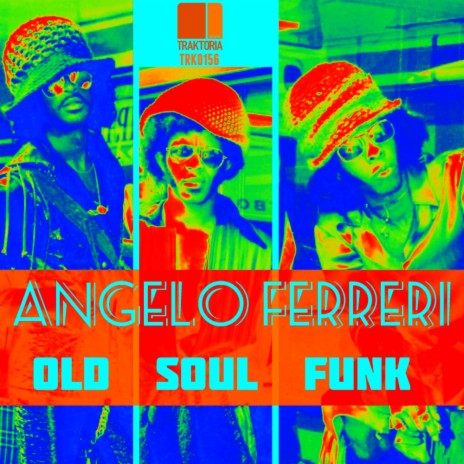 Old Soul Funk (Original Mix)