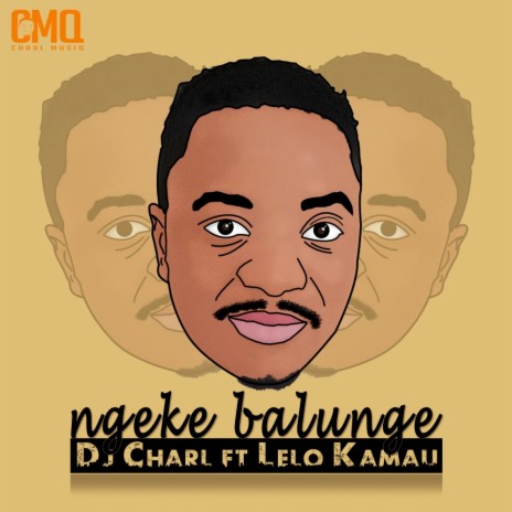 Ngeke Balunge (Original Mix) ft. Lelo Kamau | Boomplay Music