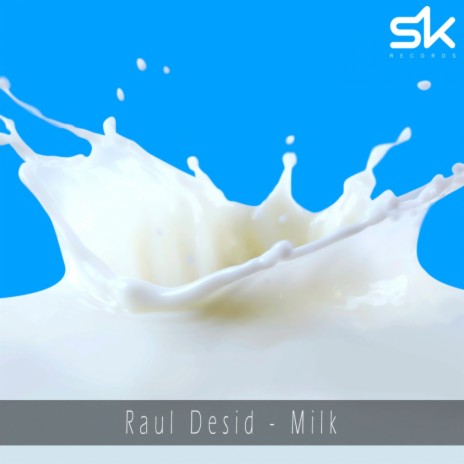 Milk (Radio Edit) | Boomplay Music