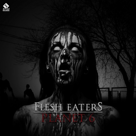 Flesh Eaters (Original Mix) | Boomplay Music