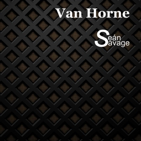 Van Horne (Original Mix)