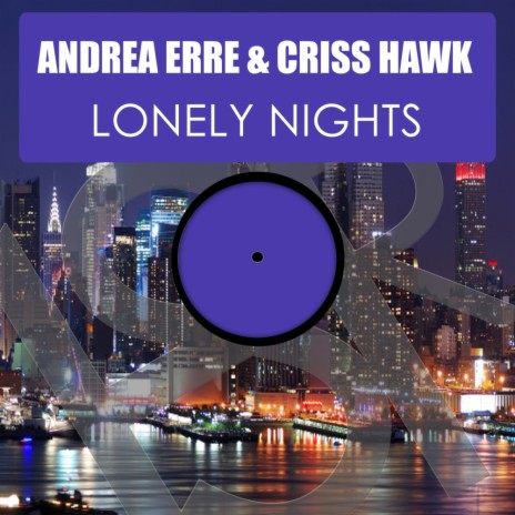 Lonely Nights (Pittigrilli's MLT Dub Sax Mix) ft. Criss Hawk | Boomplay Music