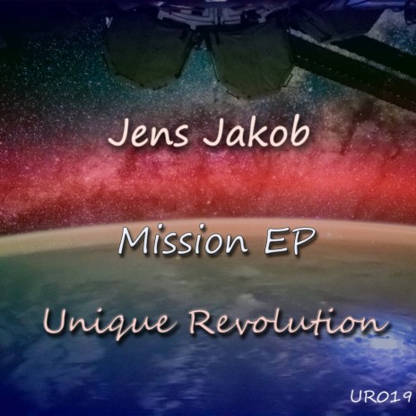 Mission (Original Mix)