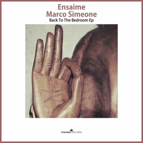 Pacific (Original Mix) ft. Marco Simeone