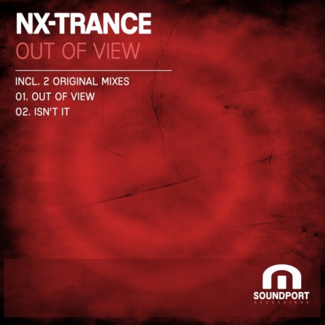 Out Of View (Original Mix)