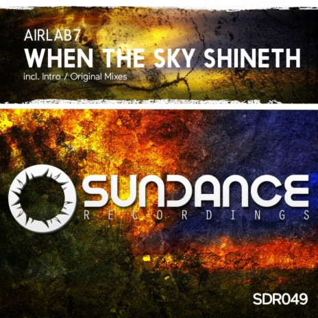 When The Sky Shineth (Original Mix)