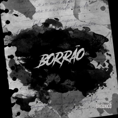 Borrão | Boomplay Music