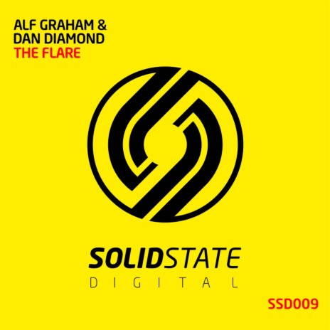 The Flare (Original Mix) ft. Dan Diamond