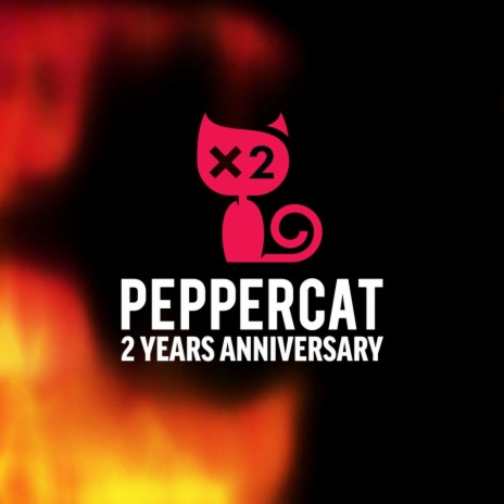 Pepper Cat (Original Mix)