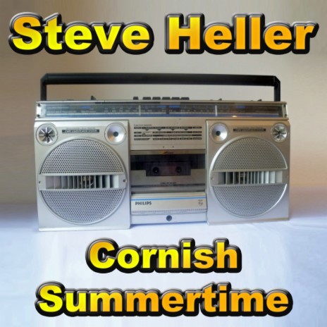 Cornish Summertime (Original Mix)