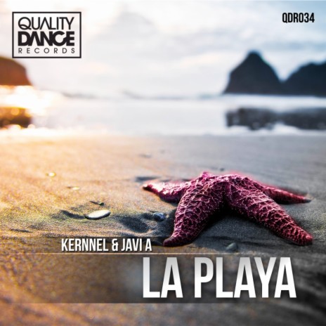 La Playa (Original Mix) ft. Javi A | Boomplay Music