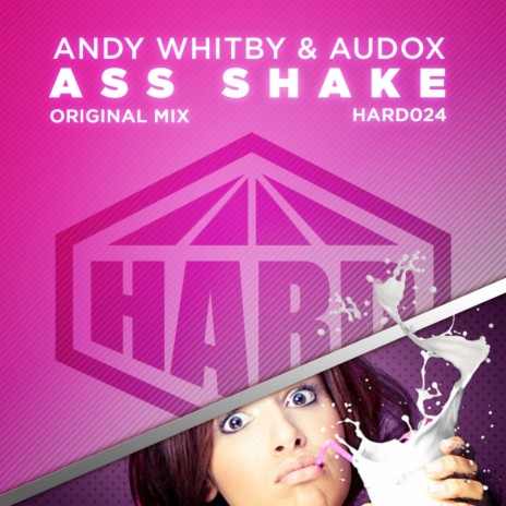 Ass Shake (Original Mix) ft. Audox