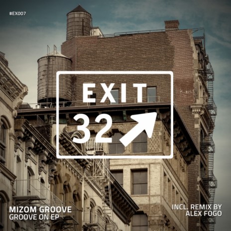 Groove On (Original Mix) | Boomplay Music