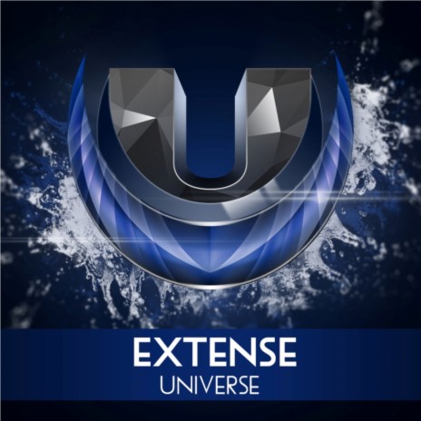 Universe (Original Mix) | Boomplay Music