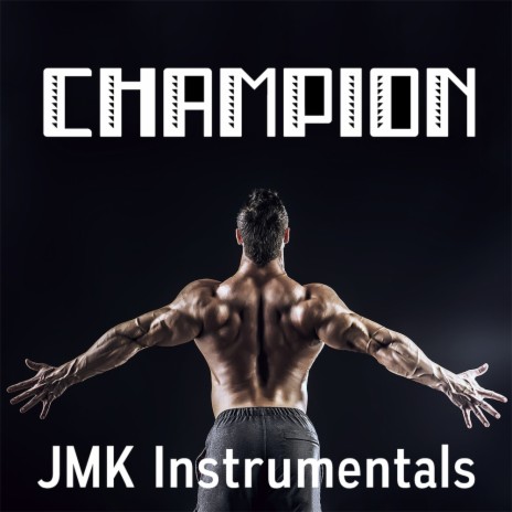 Champion (Epic Motivational Pop Hip Hop Type Beat) | Boomplay Music