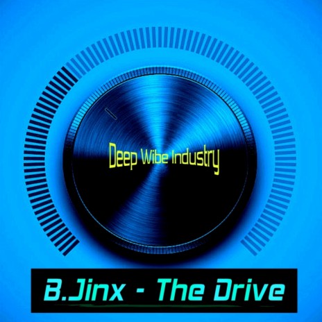The Drive (Original Mix)